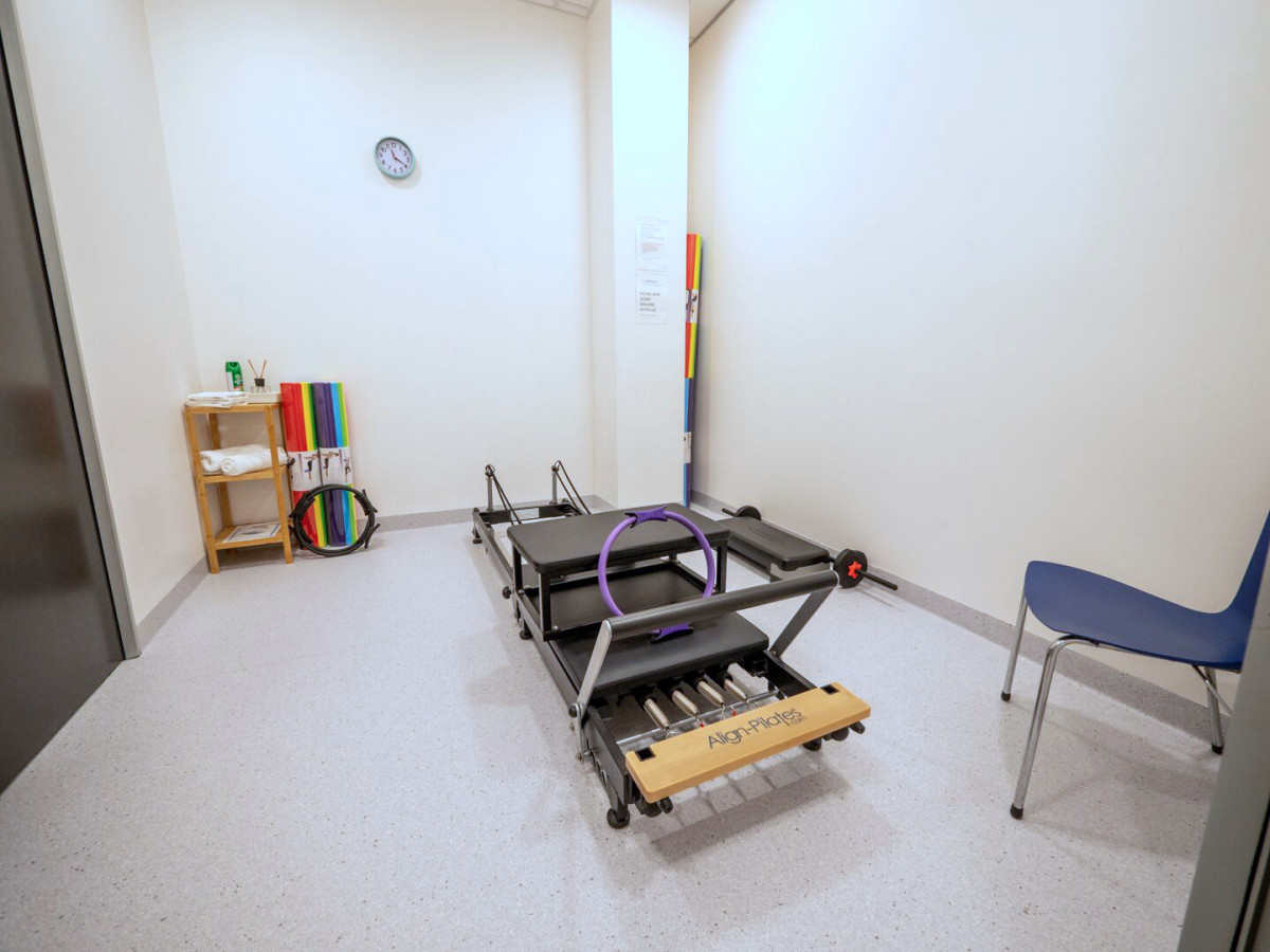 Clinic Image 6