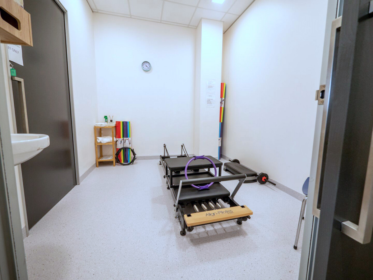 Clinic Image 5