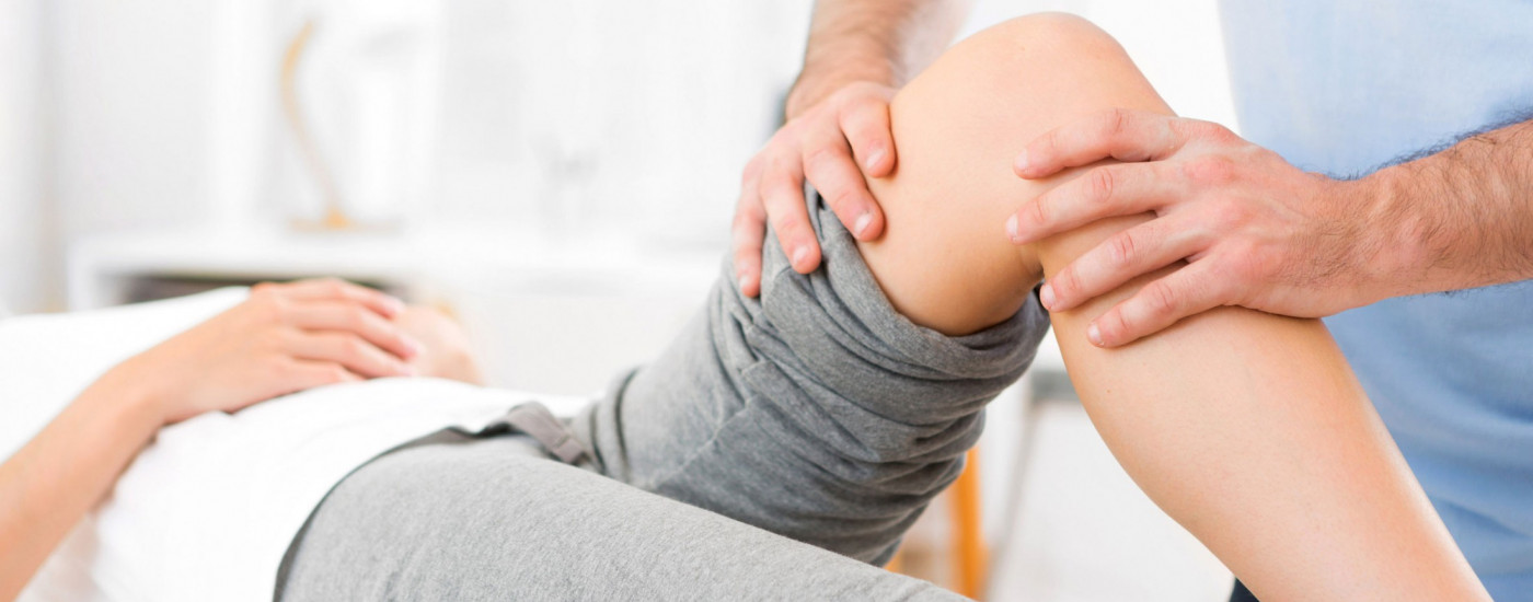 Modern Medical Facility