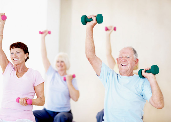 Arthritis – Joint Pain