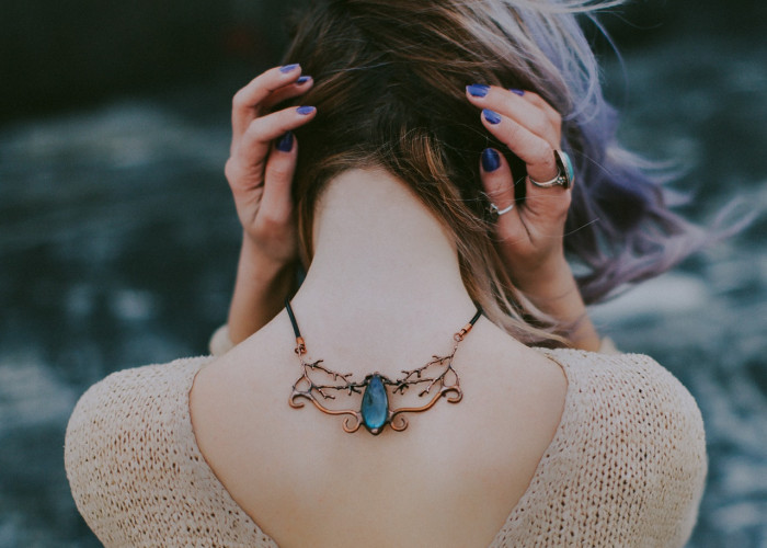 Chronic or Acute Muscle Pain