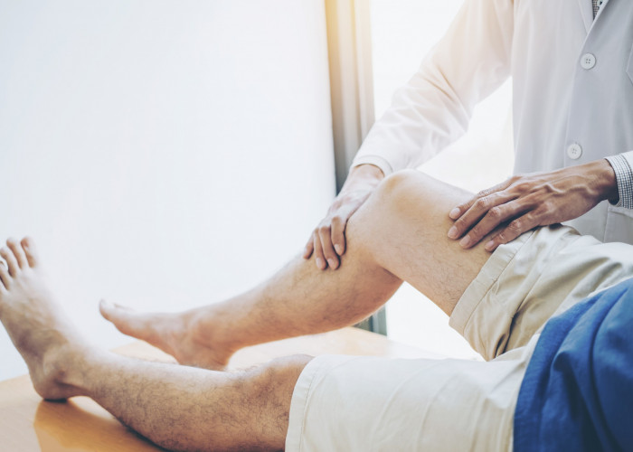 Physiotherapy Services