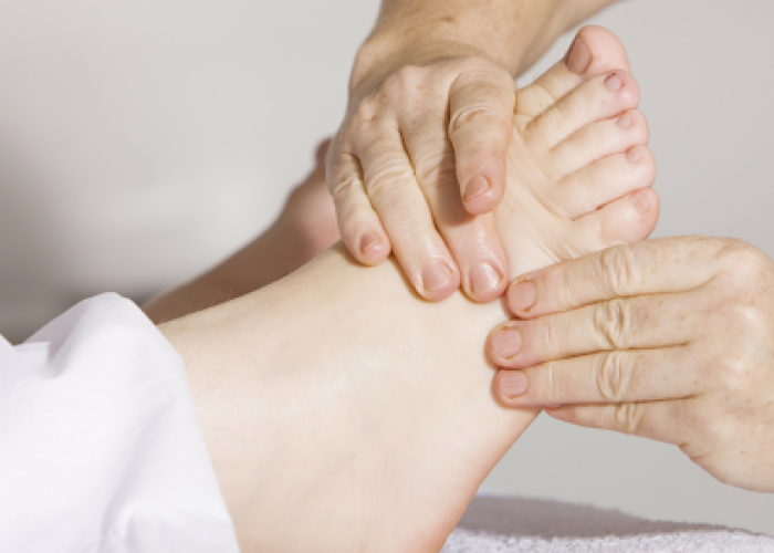 Foot – Flatfoot, Bunions, Plantar Fasciitis, Achilles Tendon Problem