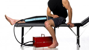 Game Ready Treatment